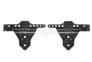 HG P601 Bridge extension mount(2pcs) Parts-Left and Right Parts-P10135+136